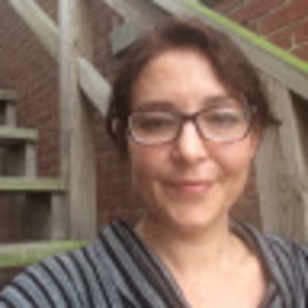 Meet your Posher, Melissa